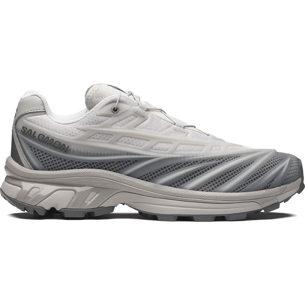 Salomon XT-Evo Alloy / Castlerock
