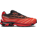 Salomon XT-Evo Black / Fiery Red