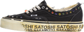 Satoshi Nakamoto x Vans Era