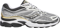 Saucony OG Progrid Omni 9 Silver / Gold