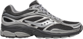 Saucony Progrid Omni 9 Black / Silver