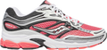 Saucony Progrid Omni 9 Silver / Coral