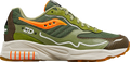 Saucony X Maybe Tomorrow 3d Grid Hurricane Tortoise