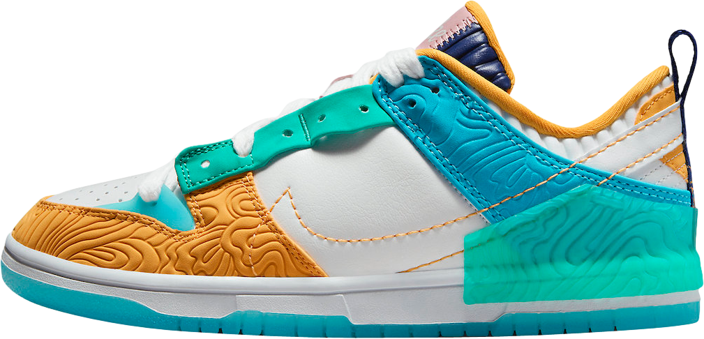 Serena Williams Design Crew x Nike WMNS Dunk Low Disrupt 2