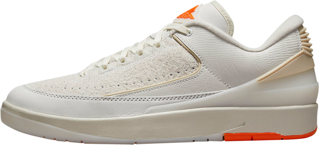 Shelflife x Air Jordan 2 Low