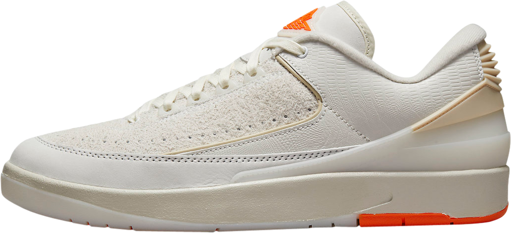 Shelflife x Air Jordan 2 Low