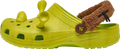Shrek x Crocs Classic Clog