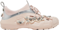 Simone Rocha x Crocs Quick Trail Low Quartz