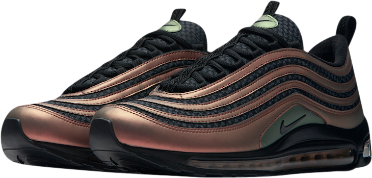 Skepta x Nike Air Max 97 Ultra