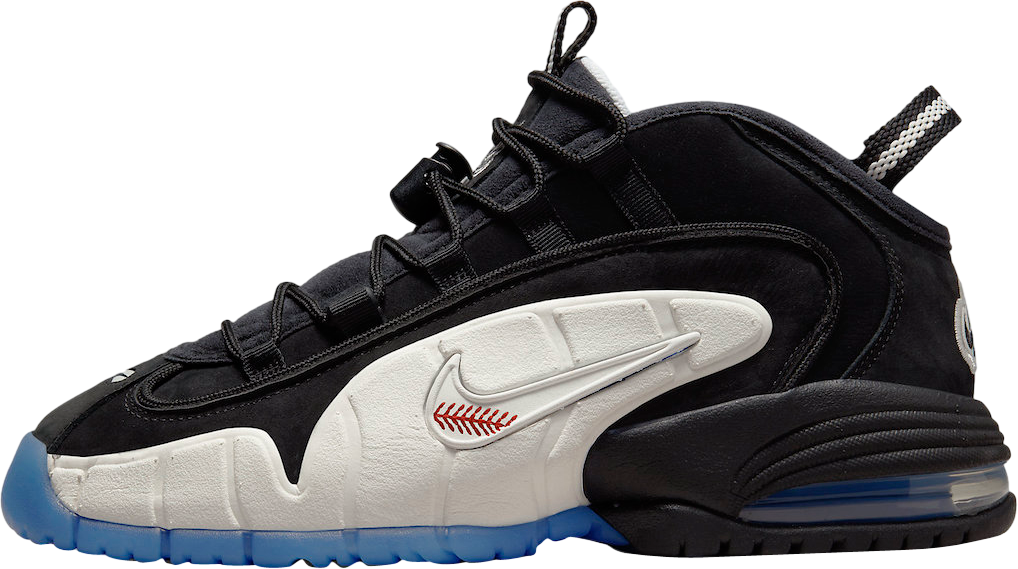 Social Status x Nike Air Max Penny 1 Recess Black