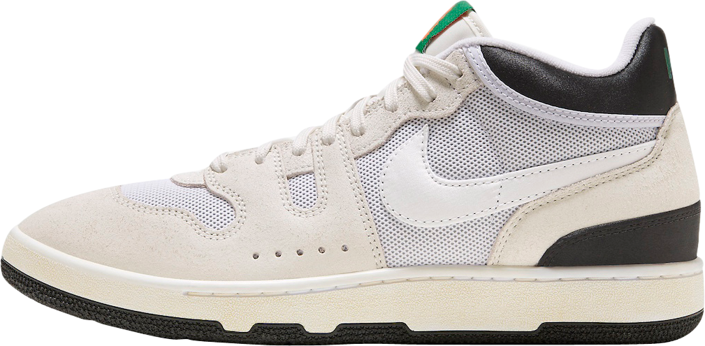 Social Status x Nike Mac Attack Status Symbol