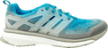 Solebox x Packer x Adidas Energy Boost Energy Blue