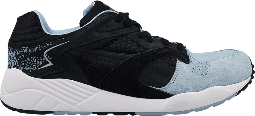 Solebox x Puma Xs850 Adventurer Pack