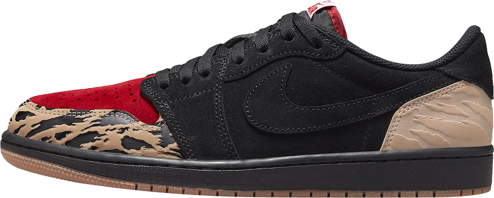 SoleFly x Air Jordan 1 Low