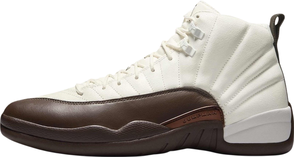 SoleFly x Air Jordan 12 Cafecito