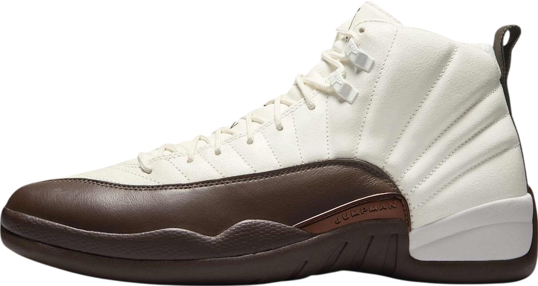 SoleFly x Air Jordan 12 Cafecito