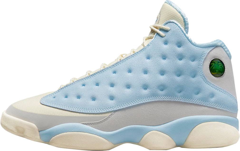 SoleFly x Air Jordan 13