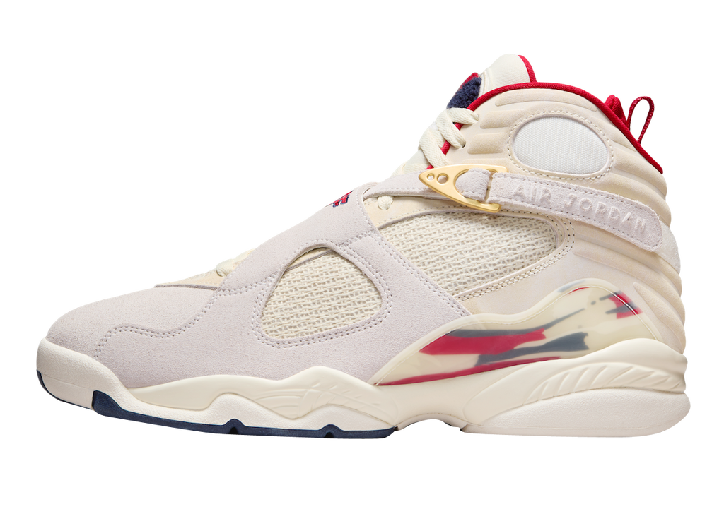 SoleFly x Air Jordan 8 Mi Casa Es Su Casa
