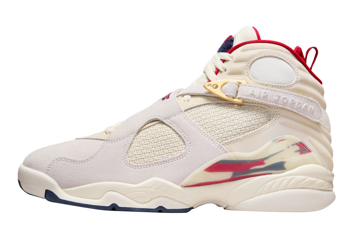 SoleFly x Air Jordan 8 Mi Casa Es Su Casa