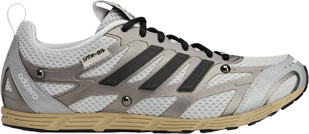 Song For The Mute x Adidas Adizero PR White / Black