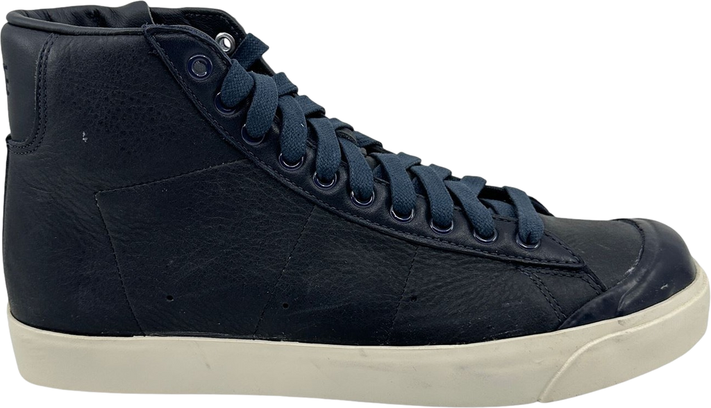 Soph x Nike Blazer Mid AB TZ Dark Obsidian