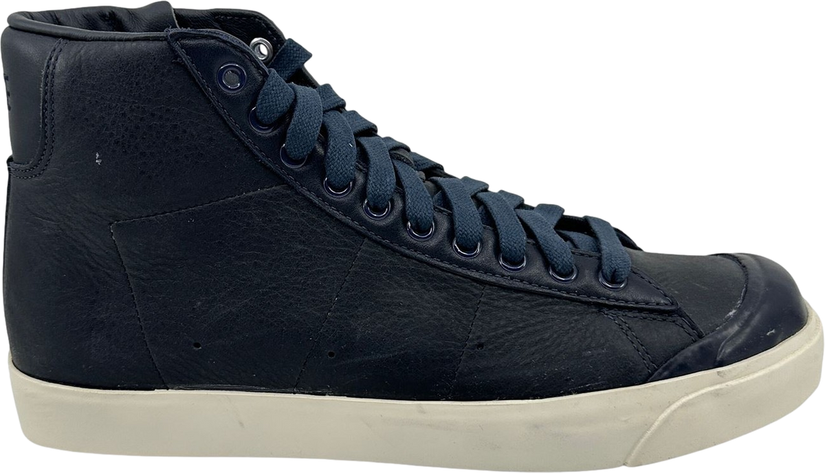Soph x Nike Blazer Mid AB TZ Dark Obsidian