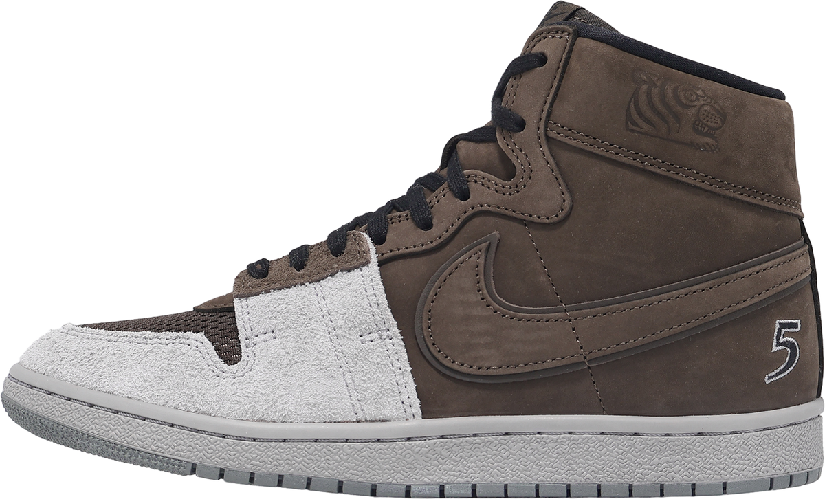 SoulGoods x Jordan Air Ship PE Prove Yourself