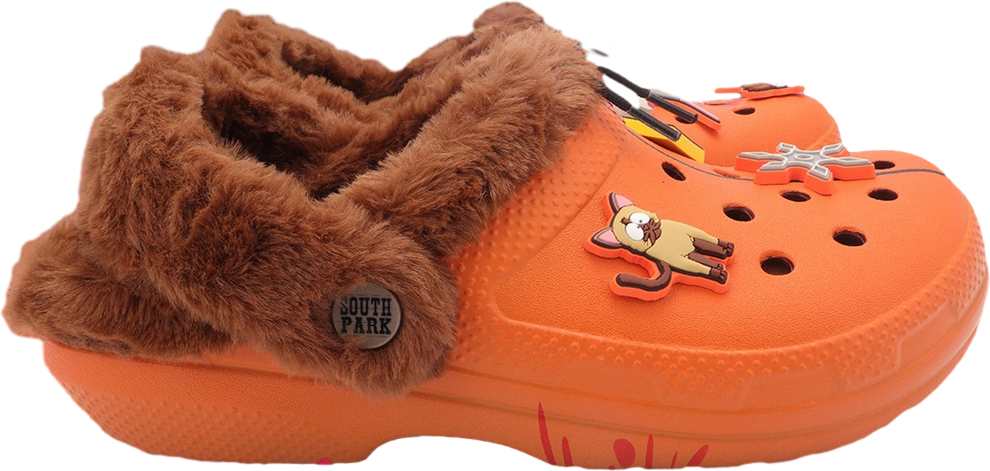 South Park x Crocs Classic Clog Kenny