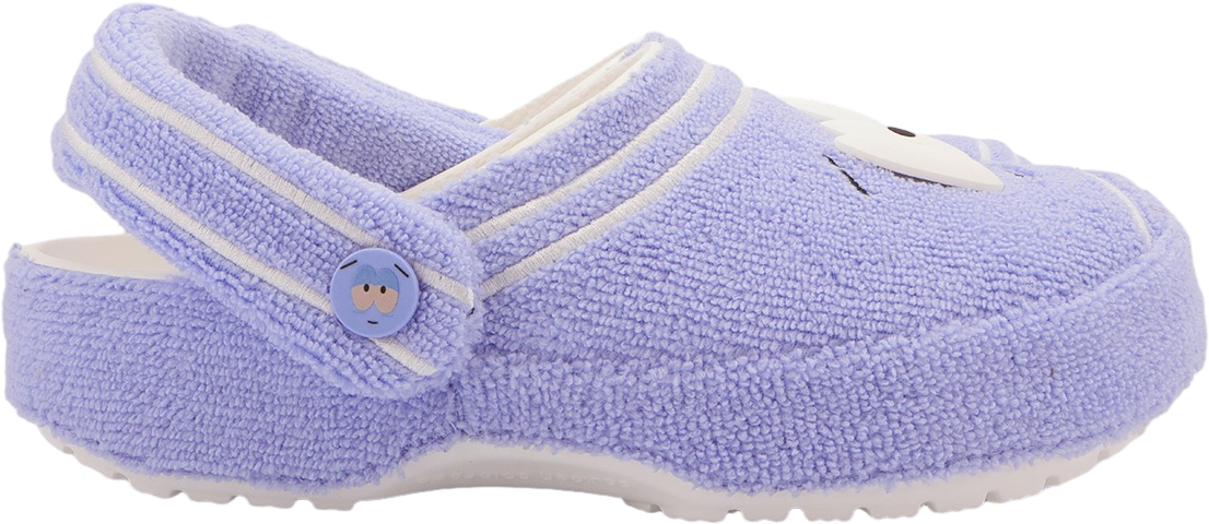 South Park x Crocs Classic Clog Towelie