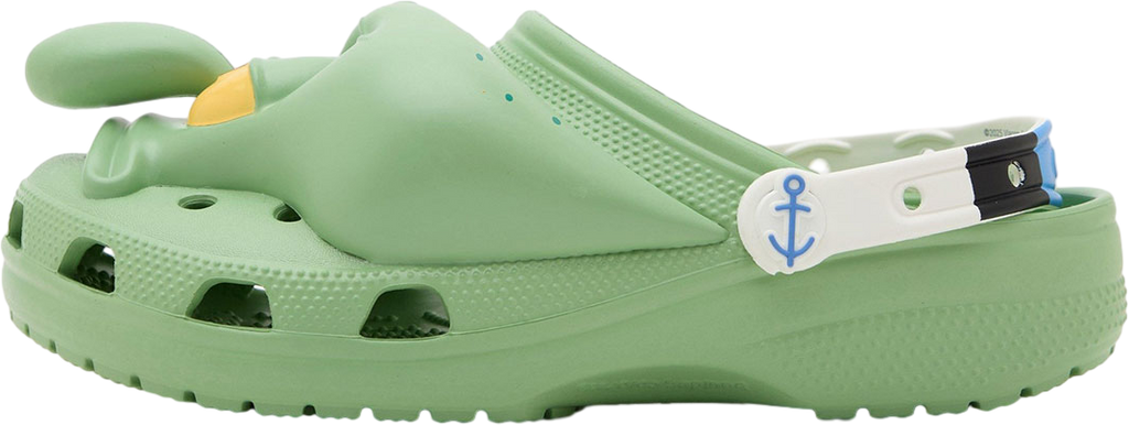 Spongebob Squarepants x Crocs Classic Clog Squidward