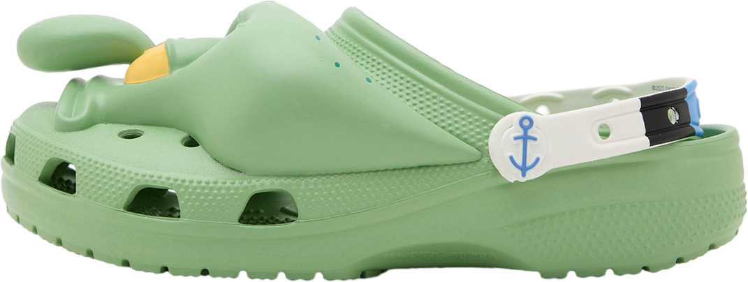 Spongebob Squarepants x Crocs Classic Clog Squidward