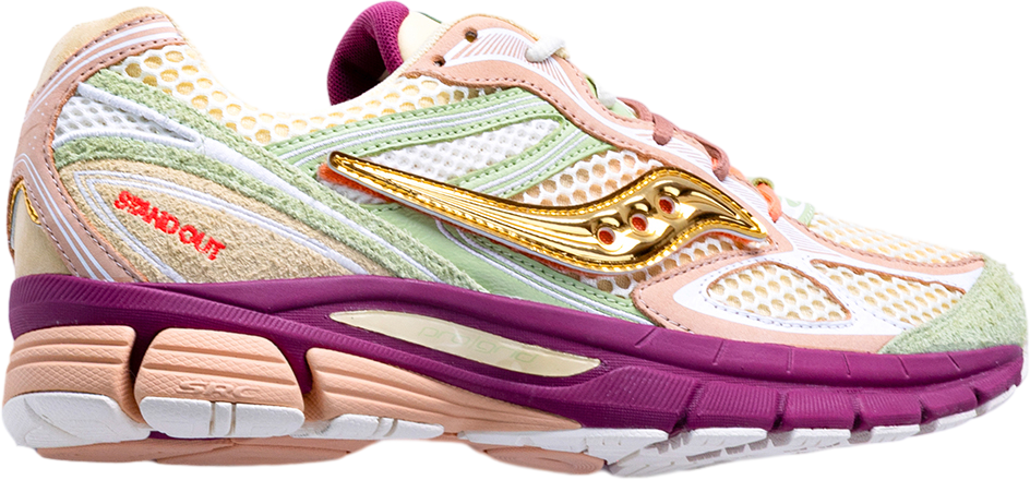 Stan Birch x Saucony Progrid Guide 7