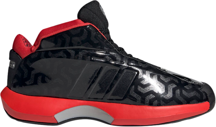 Star Wars x adidas Crazy 1 Darth Vader
