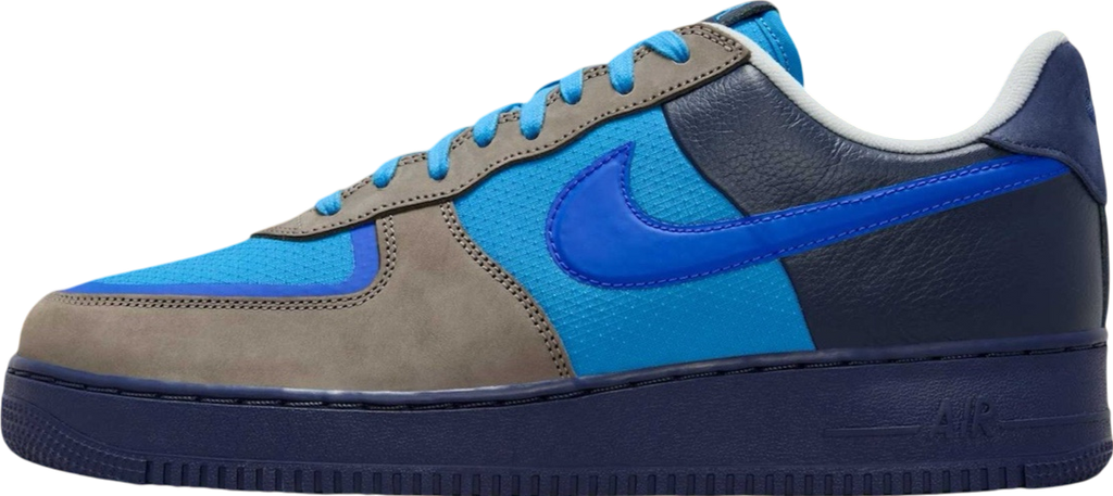 Stash x Nike Air Force 1 Low
