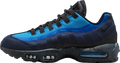 Stash x Nike Air Max 95 Obsidian / Harbor Blue
