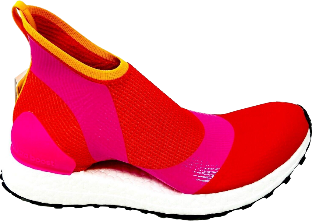 Stella Mccartney x Adidas Ultraboost X AT Shock Pink WMNS