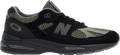 Stone Island x New Balance 991v2