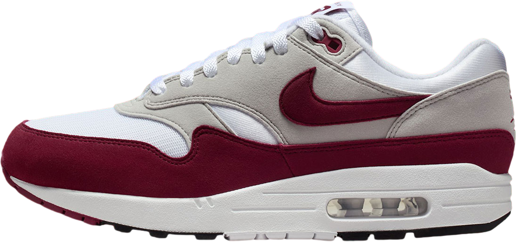 Stranger Things x Nike Air Max 1