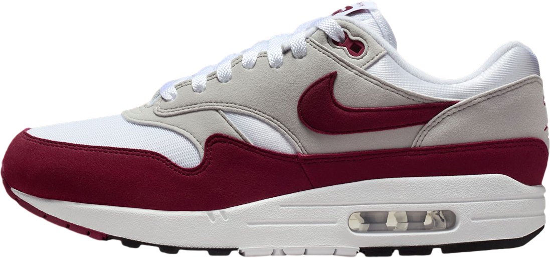 Stranger Things x Nike Air Max 1