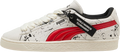 Street Fighter x PUMA Suede Ryu