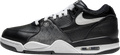Stussy x Nike Air Flight 89 Black