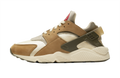 Stussy x Nike Air Huarache Desert Oak