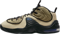 Stussy x Nike Air Penny 2 Rattan