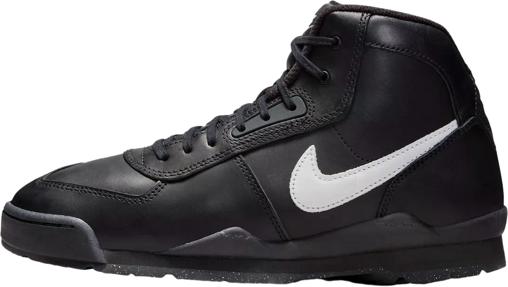 Stussy x Nike Baltoro Black / White