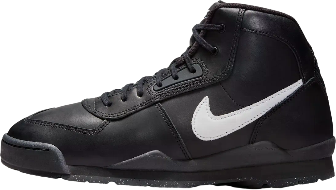 Stussy x Nike Baltoro Black / White
