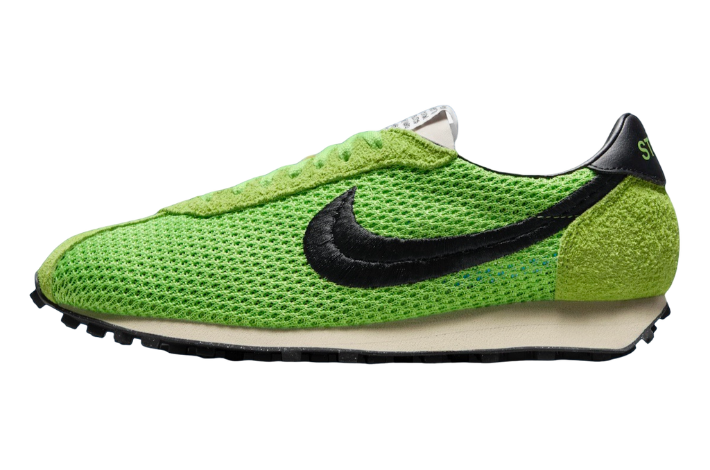 Stussy x Nike LD-1000 Action Green