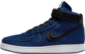 Stussy x Nike Vandal High Deep Royal Blue