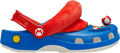 Super Mario Bros. x Crocs Classic Clog Mario