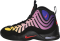 Supreme x Nike Air Bakin Black