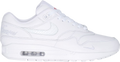 Supreme x Nike Air Max 1 White